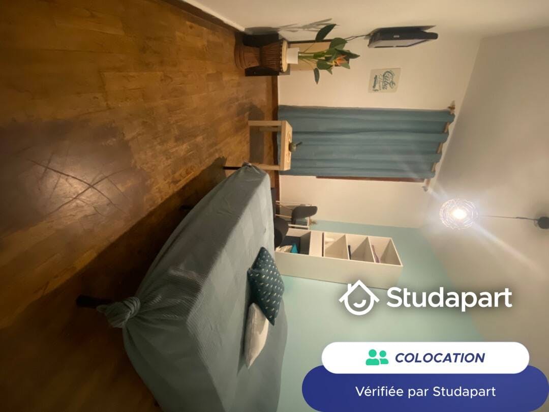 Appartement à Alfortville