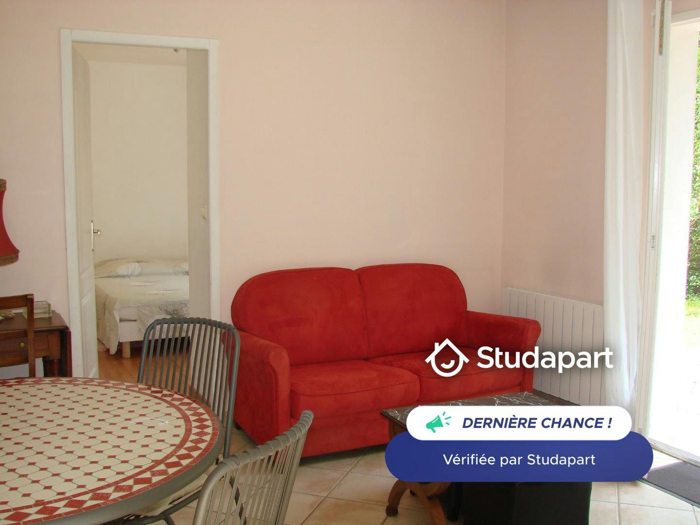 House for rent for €740 per month in Ahetze, Chemin d'Ostalapea
