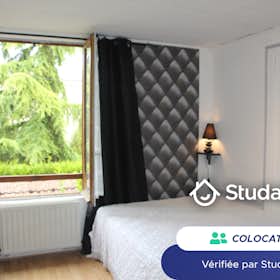 Private room for rent for €340 per month in Troyes, Avenue Marie de Champagne