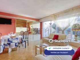 Apartament de închiriat pentru 700 EUR pe lună în Bidart, Promenade de l'Horizon