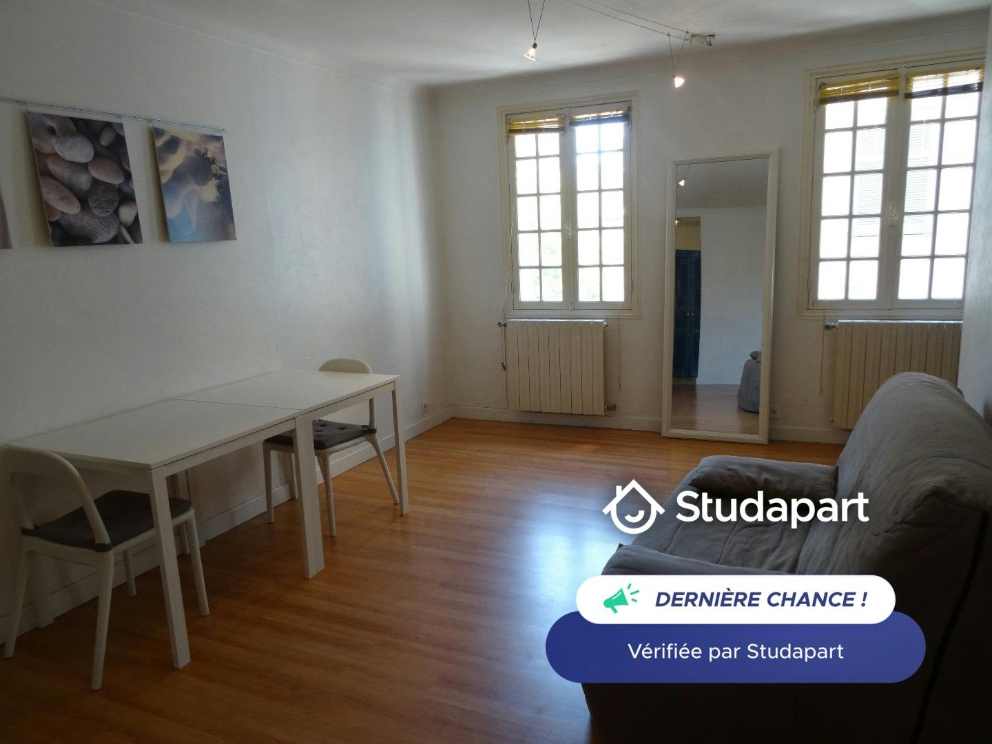 Appartement à Biot