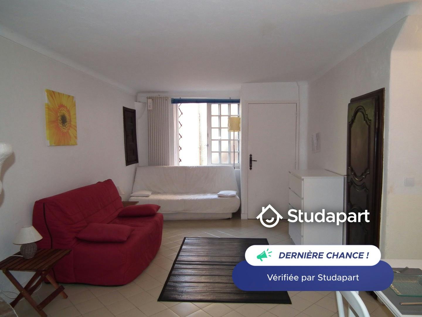 Appartement à Biot