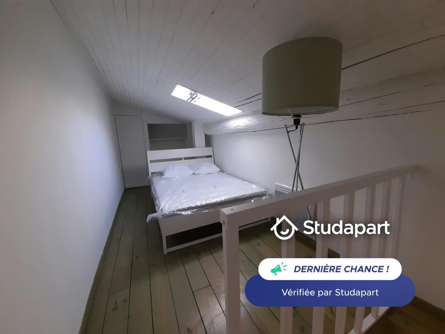 Apartment for rent on Rue d'Orléans, Nîmes - Widok 4