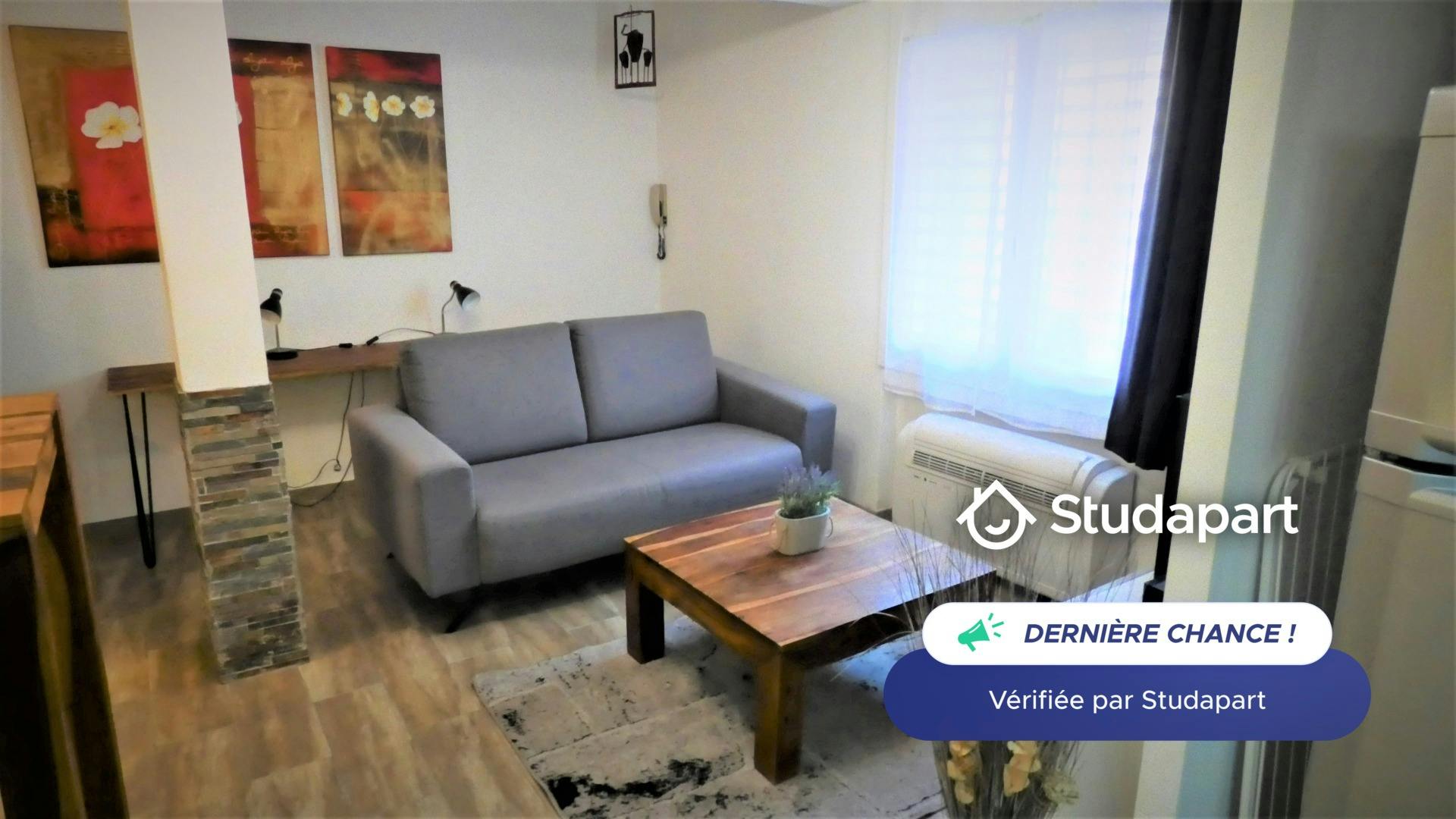 Apartment for rent on Rue du Migrainier, Antibes