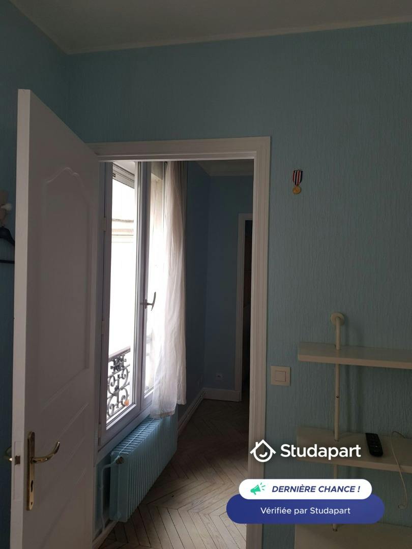 Appartement – Paris, 11th Arrondissement - Vue 3
