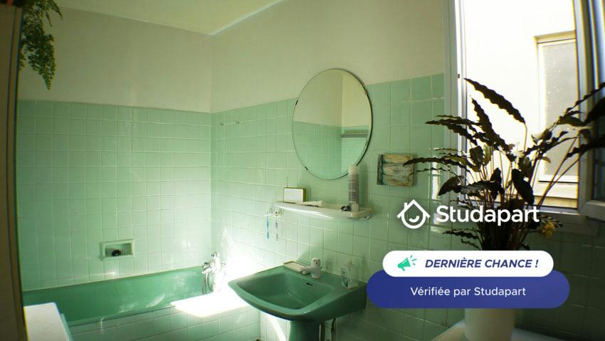 Appartement – Paris, 11th Arrondissement - Plus
