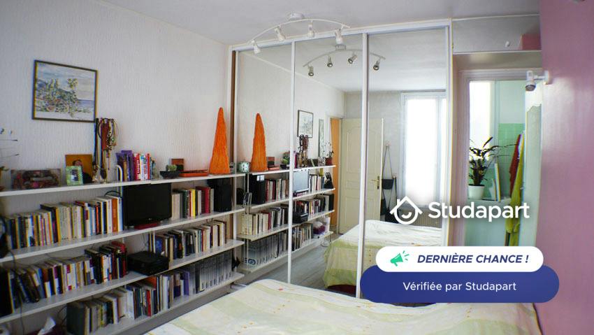 Appartement à Paris