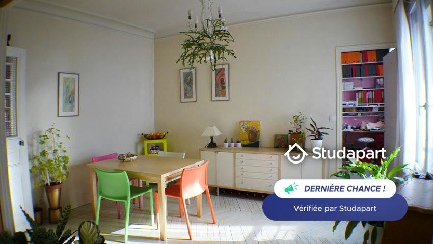 Appartement – Paris, 11th Arrondissement - Vue 4