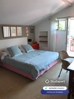 Private room for rent for €640 per month in Arbonne, Chemin Haietako Larrea