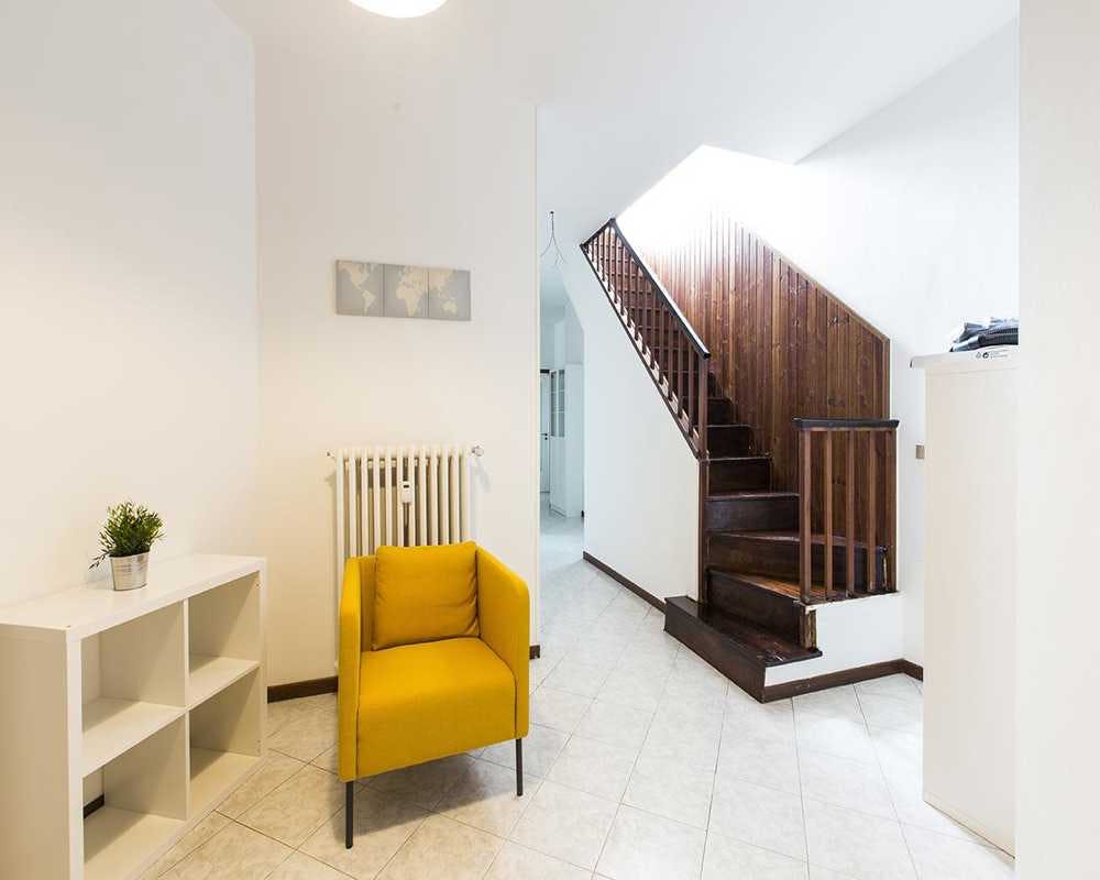 Stanza privata in affitto a 560 € al mese a Corsico, Via Filippo Brunelleschi