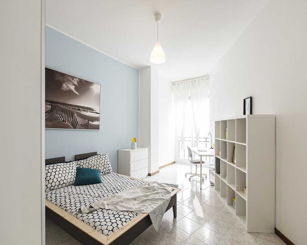 Private room for rent for €560 per month in Corsico, Via Filippo Brunelleschi