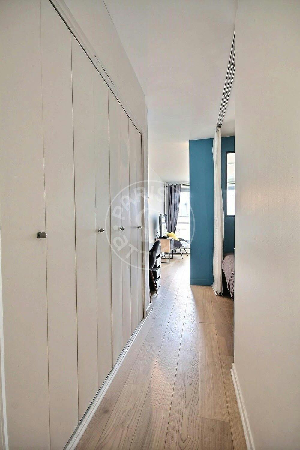 Appartamento Parigi, 27m² — foto 32
