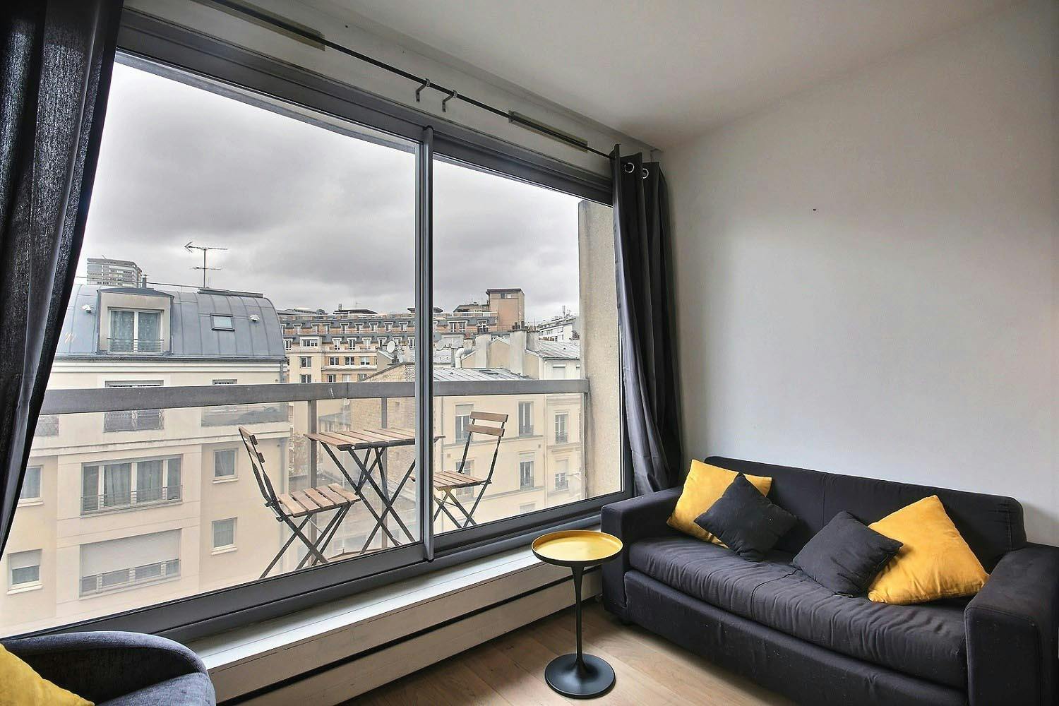 Appartamento Parigi, 27m² — foto 22