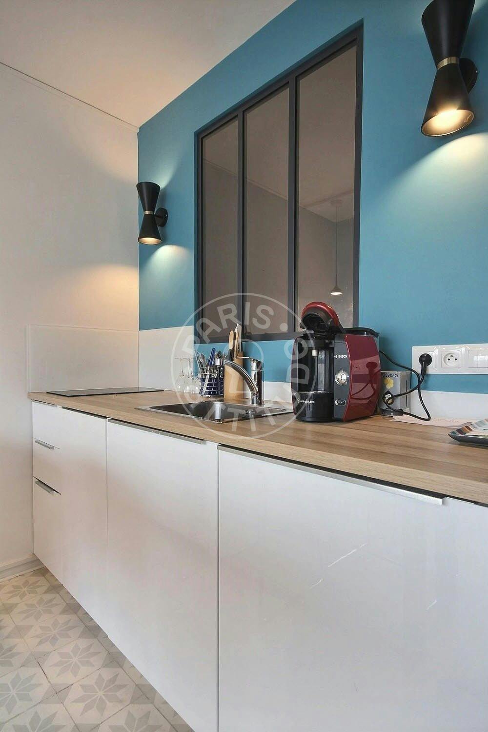 Appartamento Parigi, 27m² — foto 38