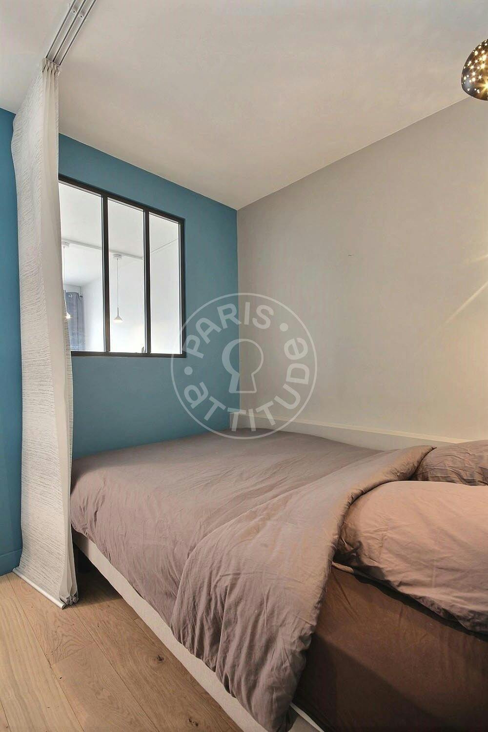 Appartamento Parigi, 27m² — foto 33