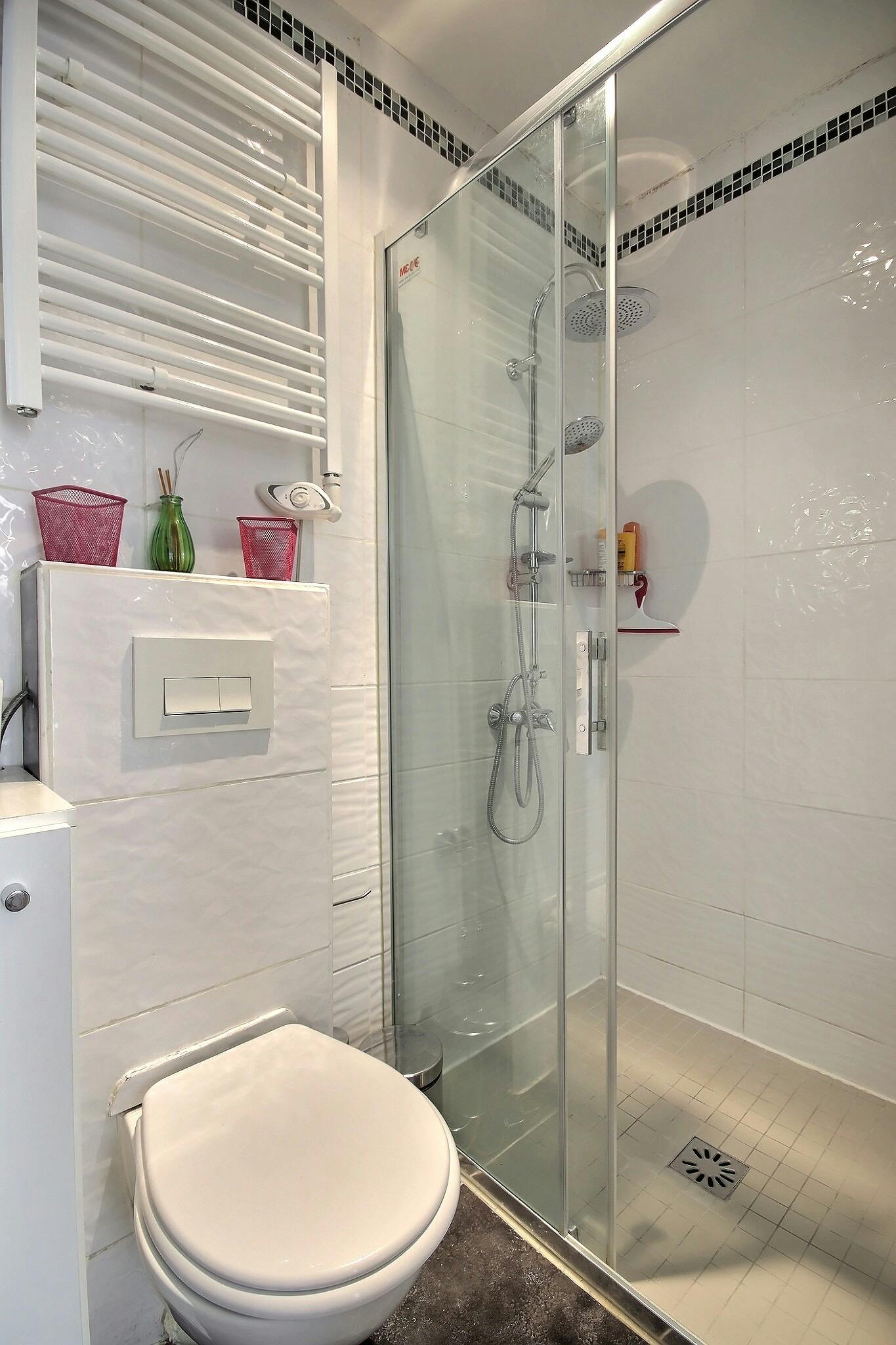 Apartment Paris, 35m² — photo 61