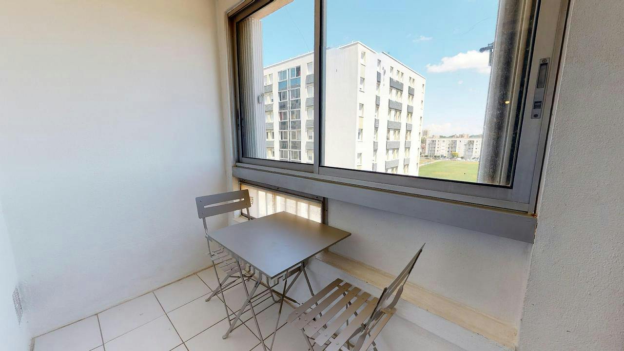 Private room for rent on Rue Paul Lambert, Toulouse - Vue 5