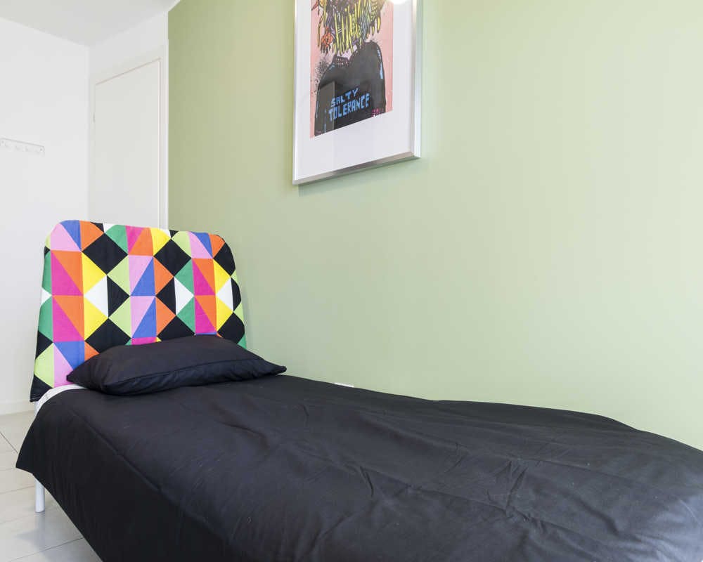 Private room for rent for €675 per month in Milan, Largo Cavalieri di Malta