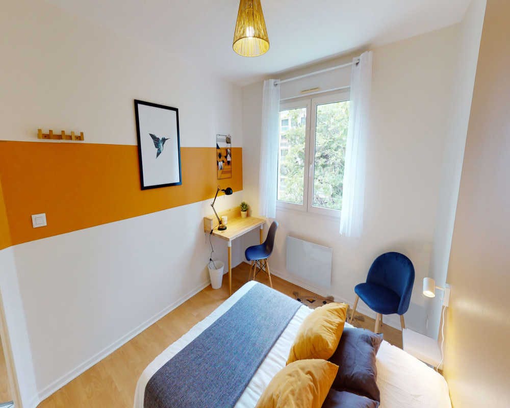 Rue Roposte, Lyon preview