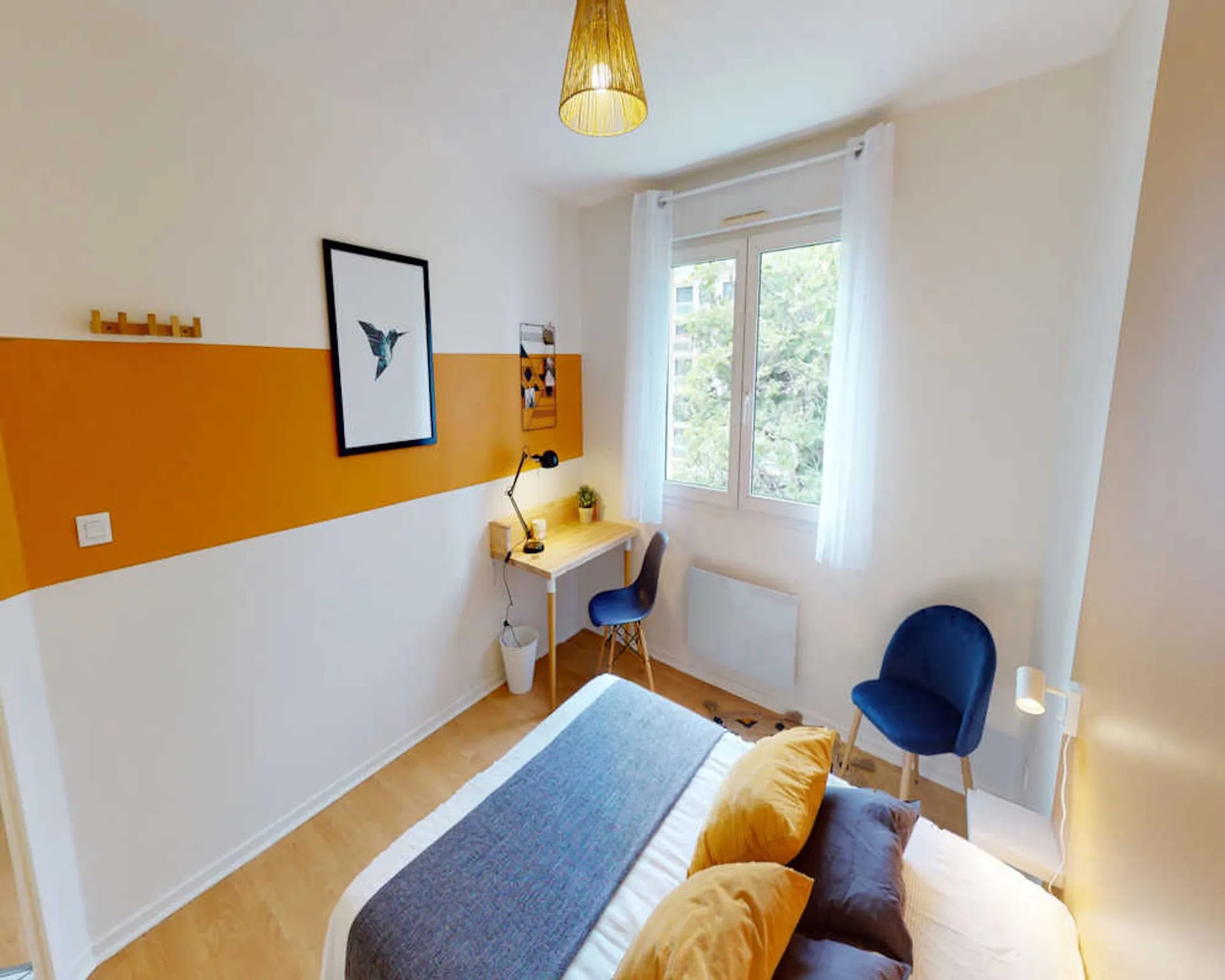 Rue Roposte, Lyon preview
