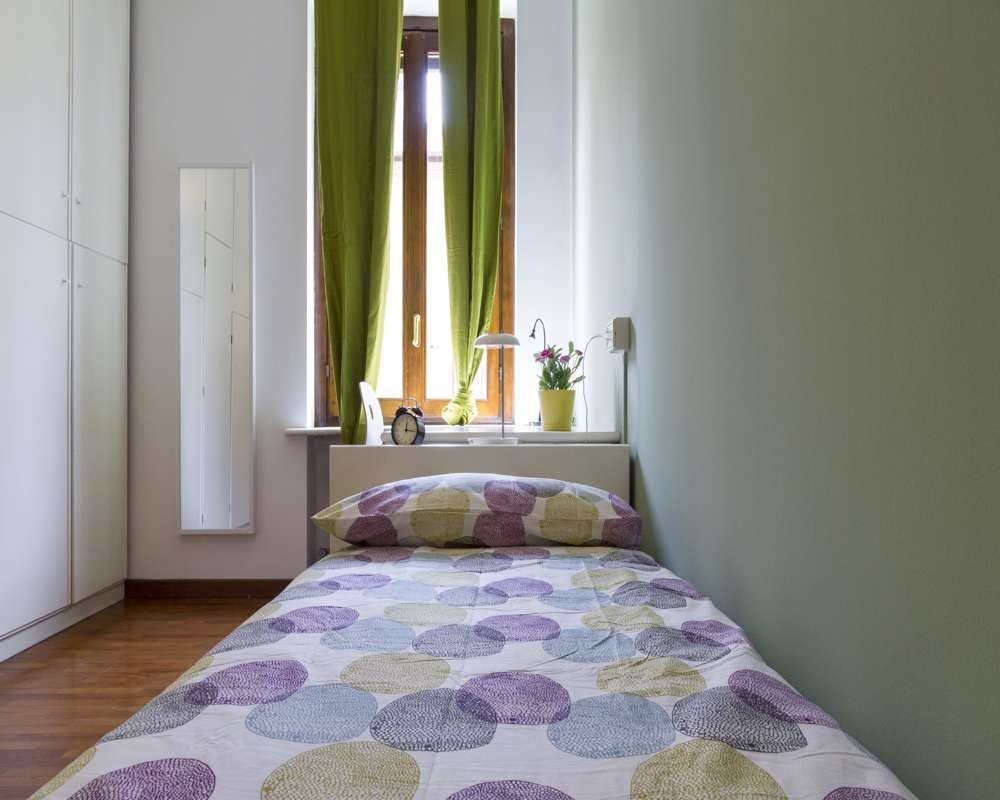 Viale Sabotino, Milan