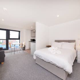 Monolocale for rent for 3.000 £ per month in Liverpool, Wolstenholme Square