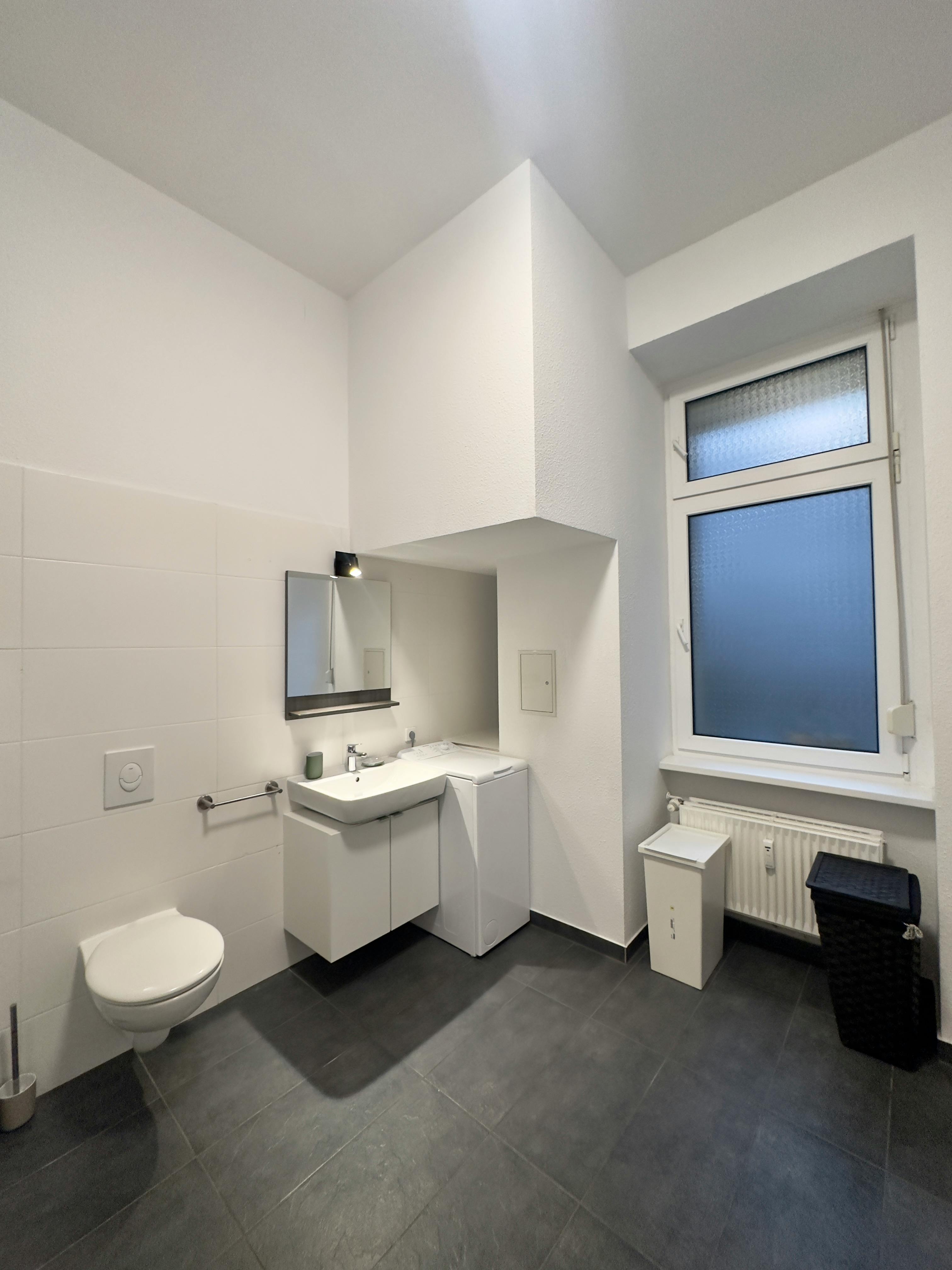 Apartment Berlin, 44m² — photo 10