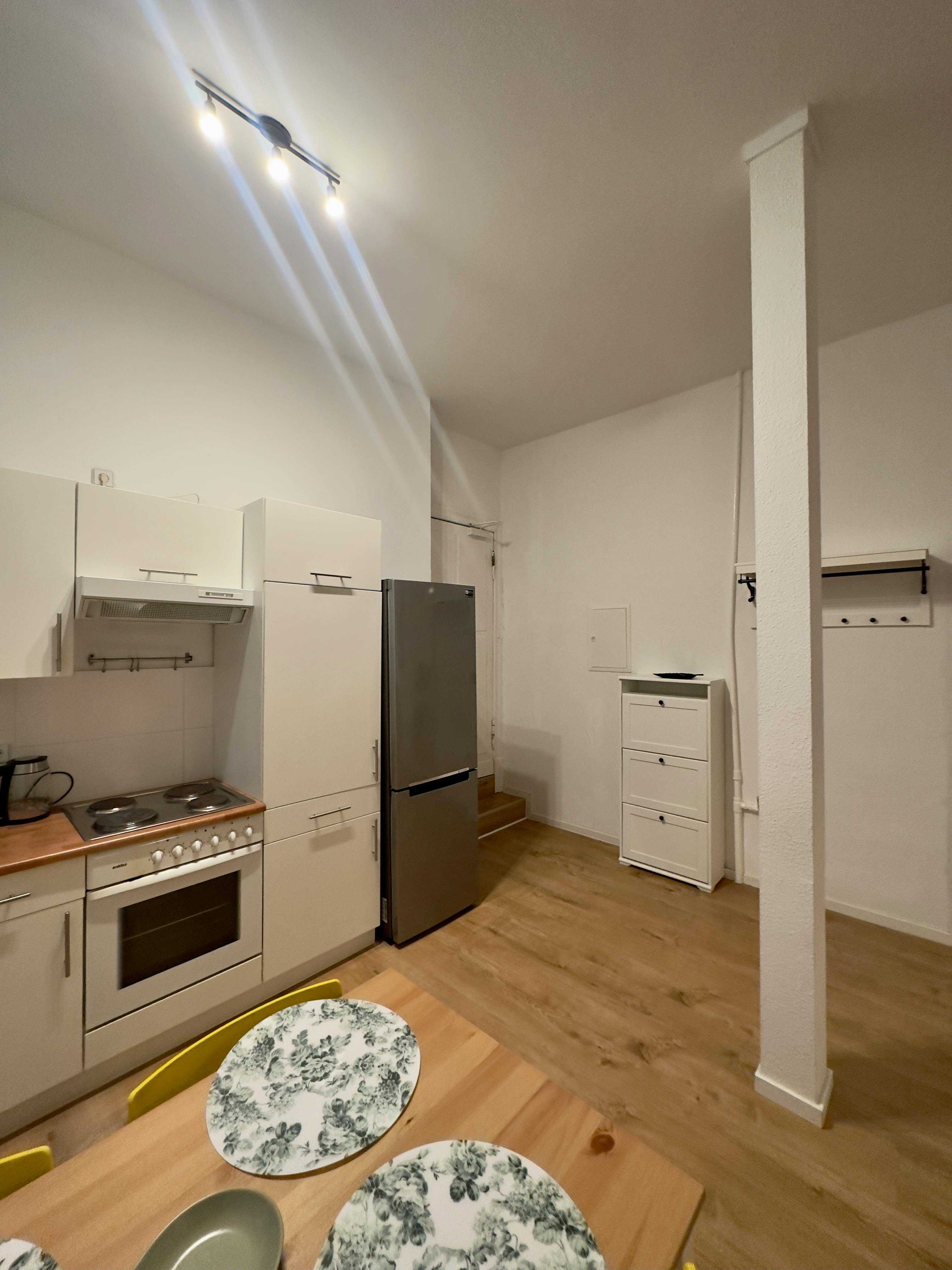 Apartment Berlin, 44m² — photo 7
