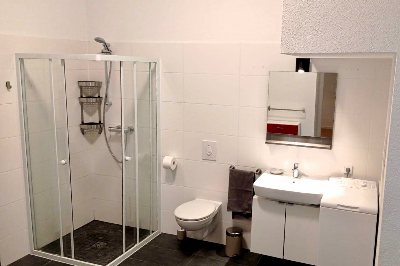 Apartment Berlin, 44m² — photo 9