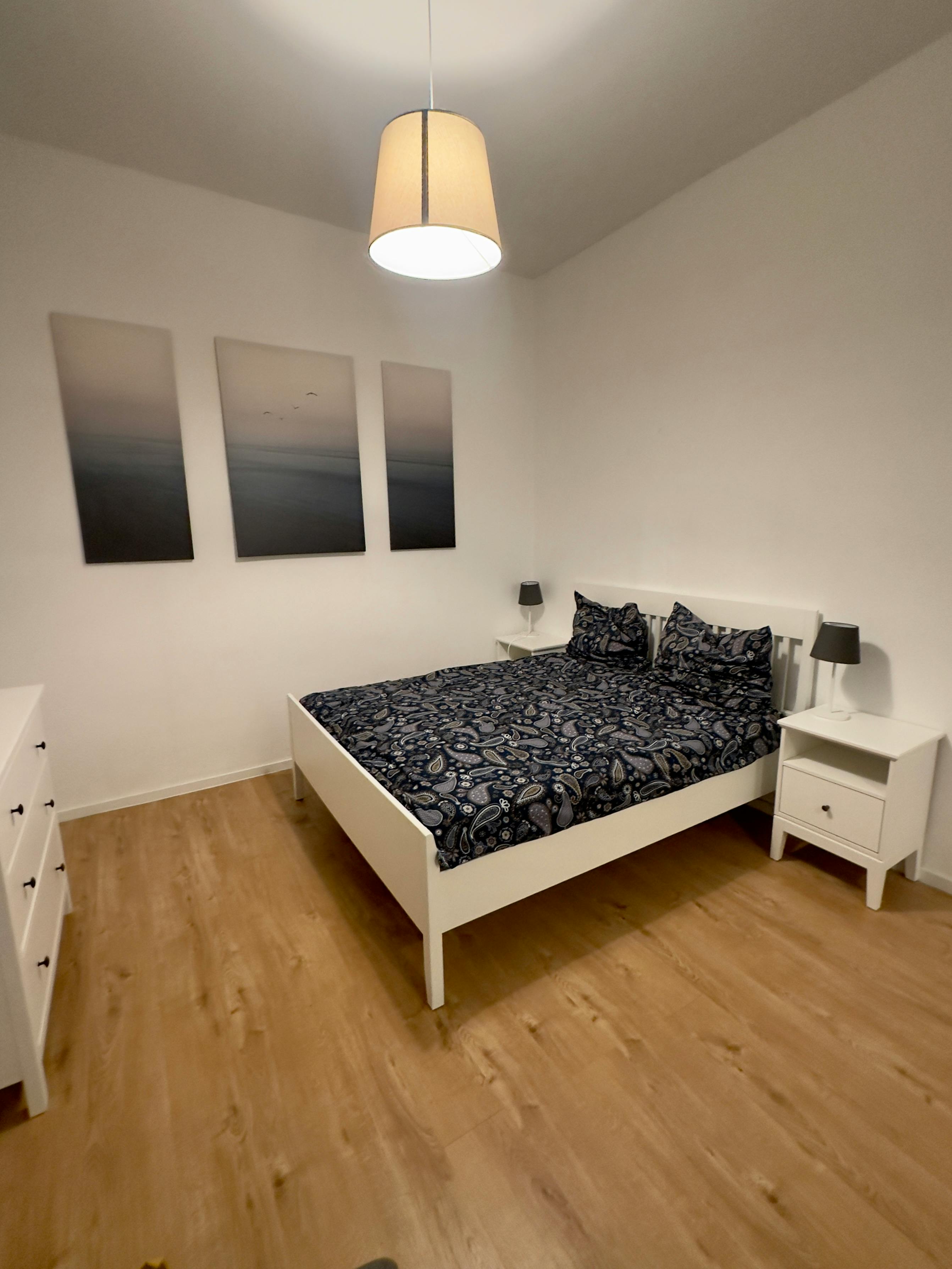 Apartment Berlin, 44m² — photo 4