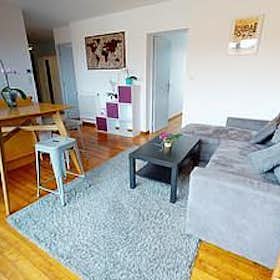 Chambre privée for rent for 370 € per month in Grenoble, Rue des Tournelles
