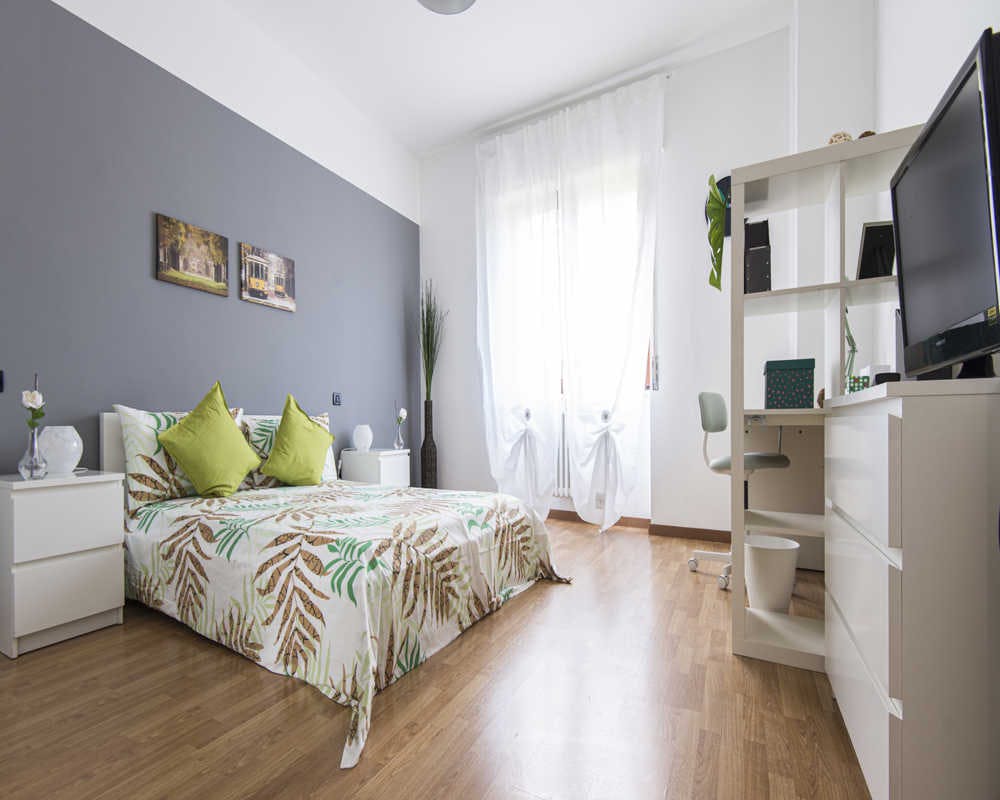 Via Pordenone, Milan preview