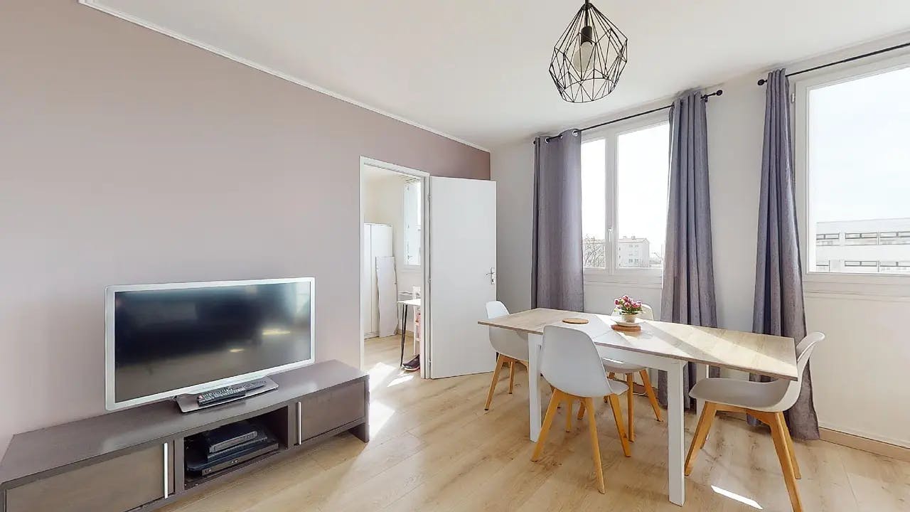 Single room La Rochelle — photo 25