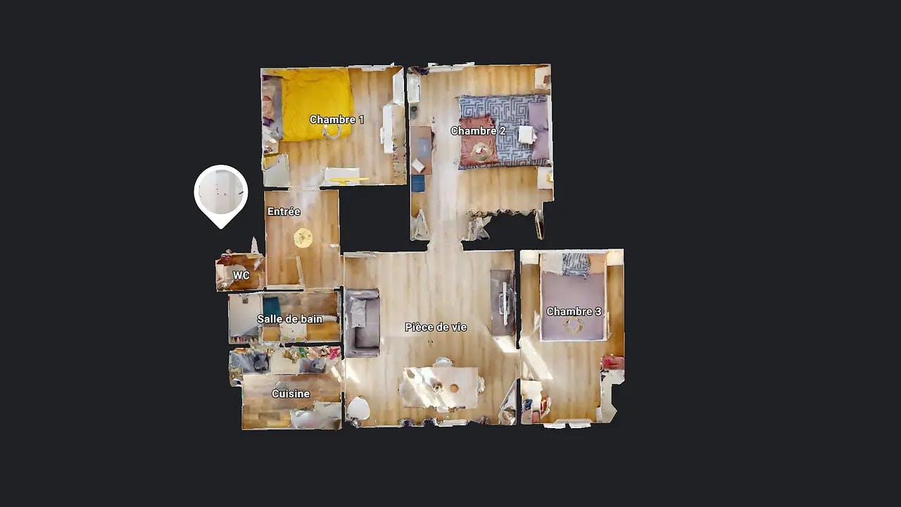 preview gallery tile