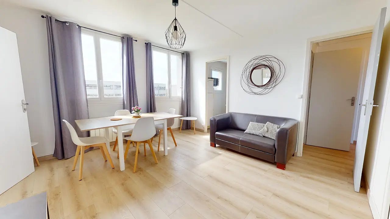 Single room La Rochelle — photo 23