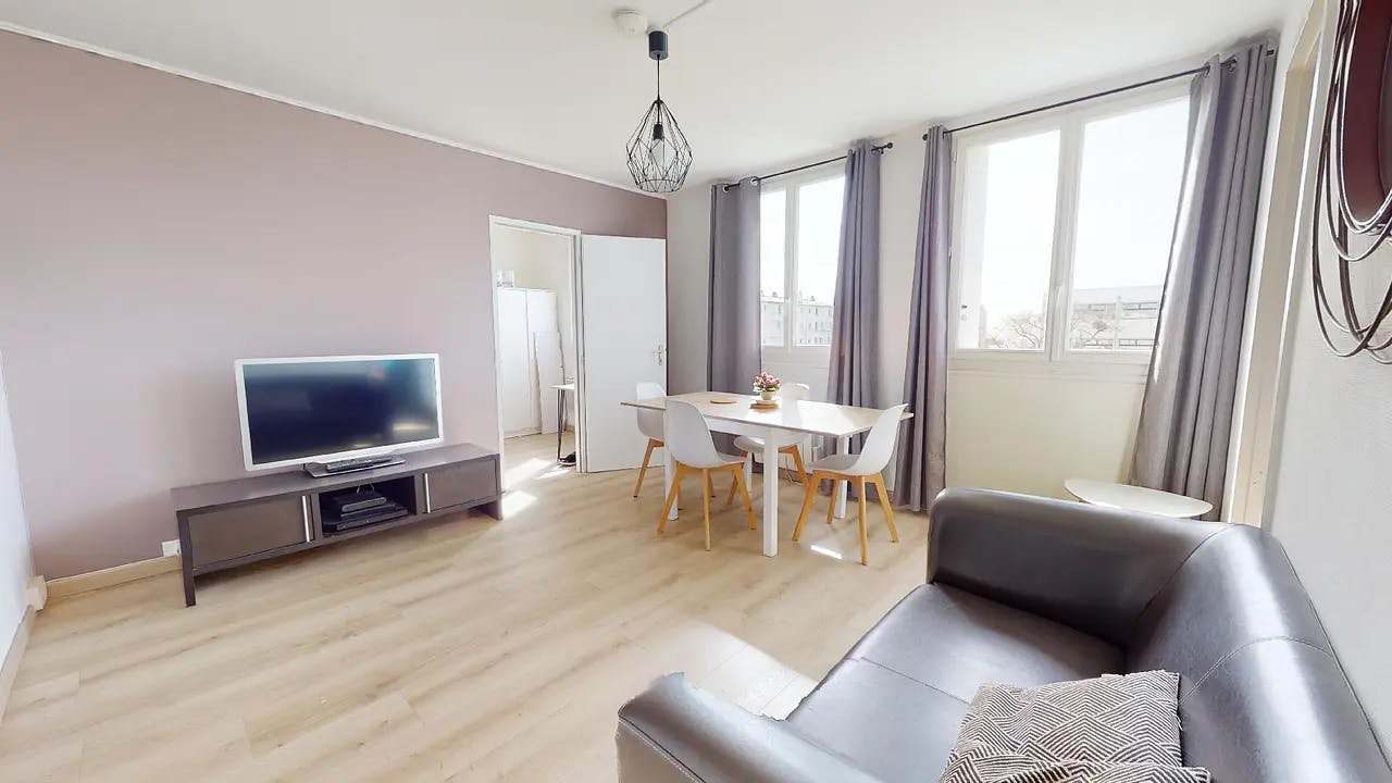 Single room La Rochelle — photo 24