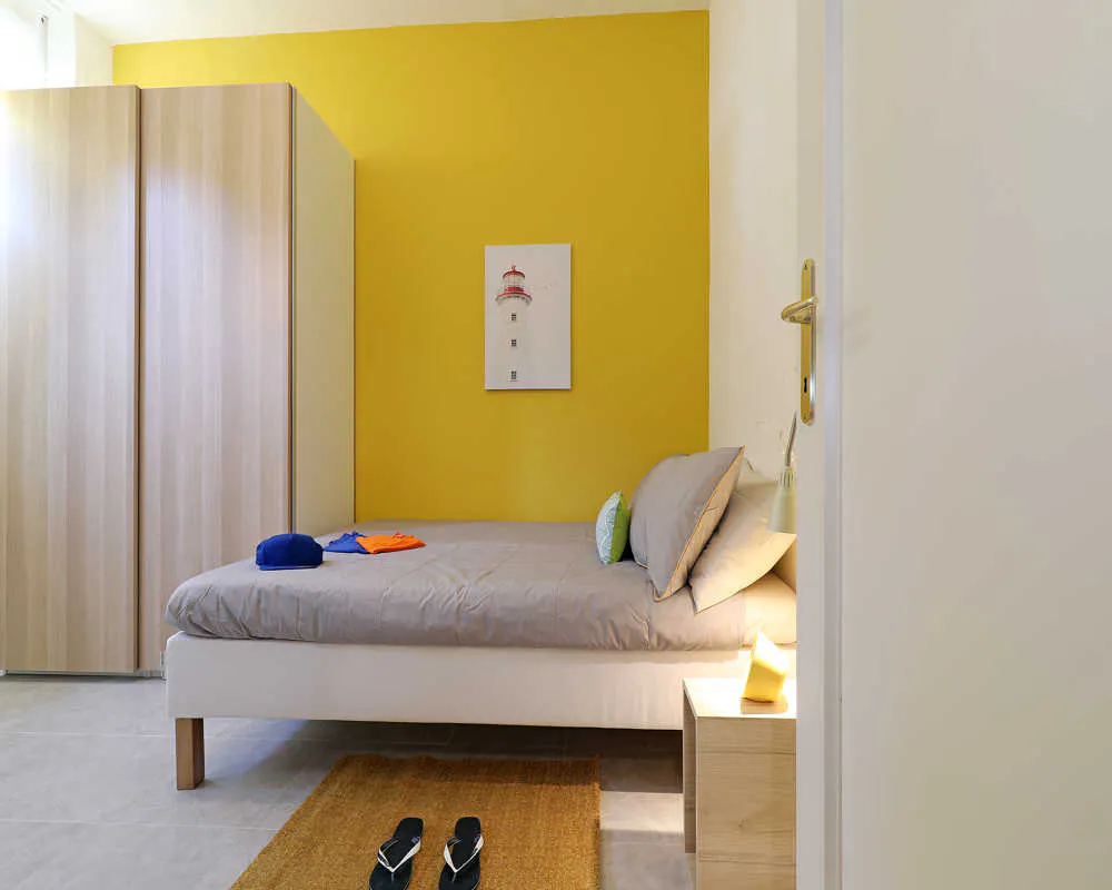 Private room in Via Cavriglia, Rome (1453492) ROOM 3