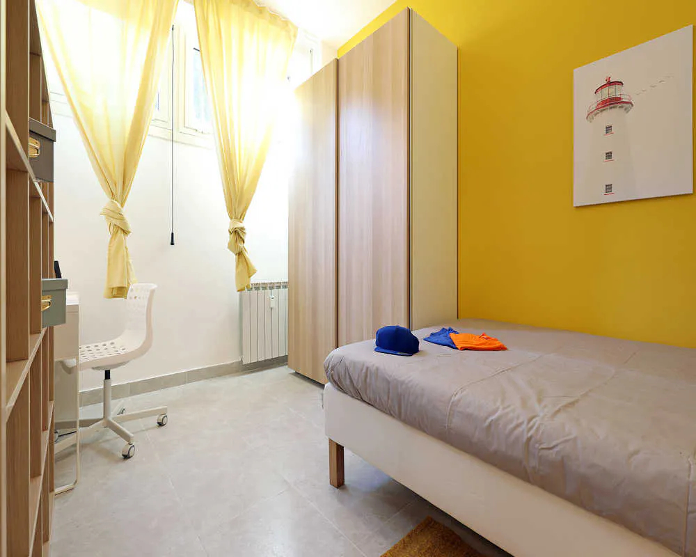 Private room in Via Cavriglia, Rome (1453492) ROOM 2
