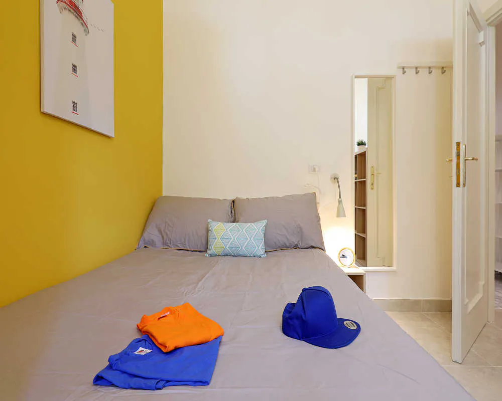 Private room in Via Cavriglia, Rome (1453492) ROOM