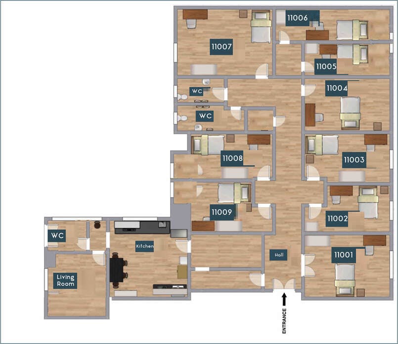 preview gallery tile