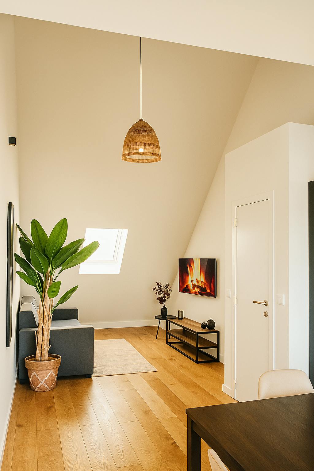 Apartament de închiriat pentru 2.200 EUR pe lună în Antwerpen, Nationalestraat