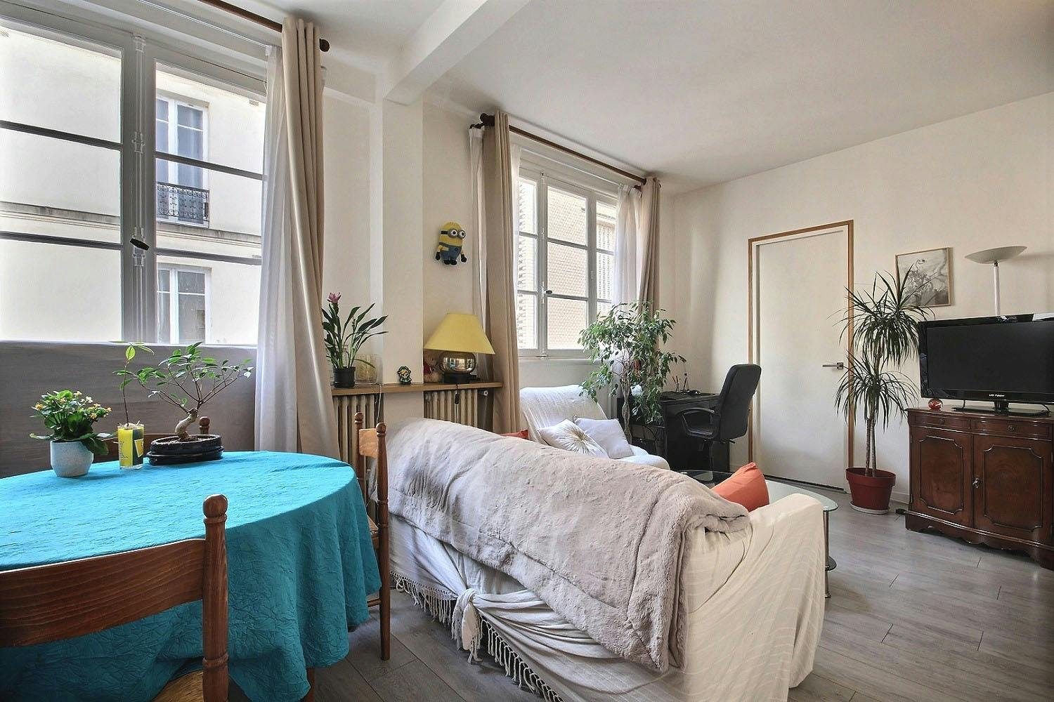 Appartement – Paris, 15th Arrondissement - Vue 5