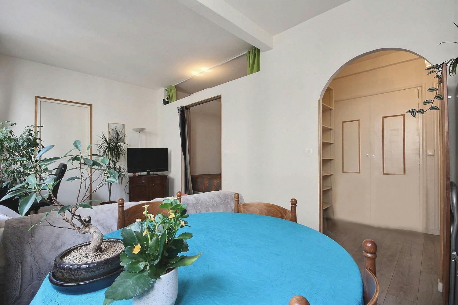 Appartement – Paris, 15th Arrondissement - Plus