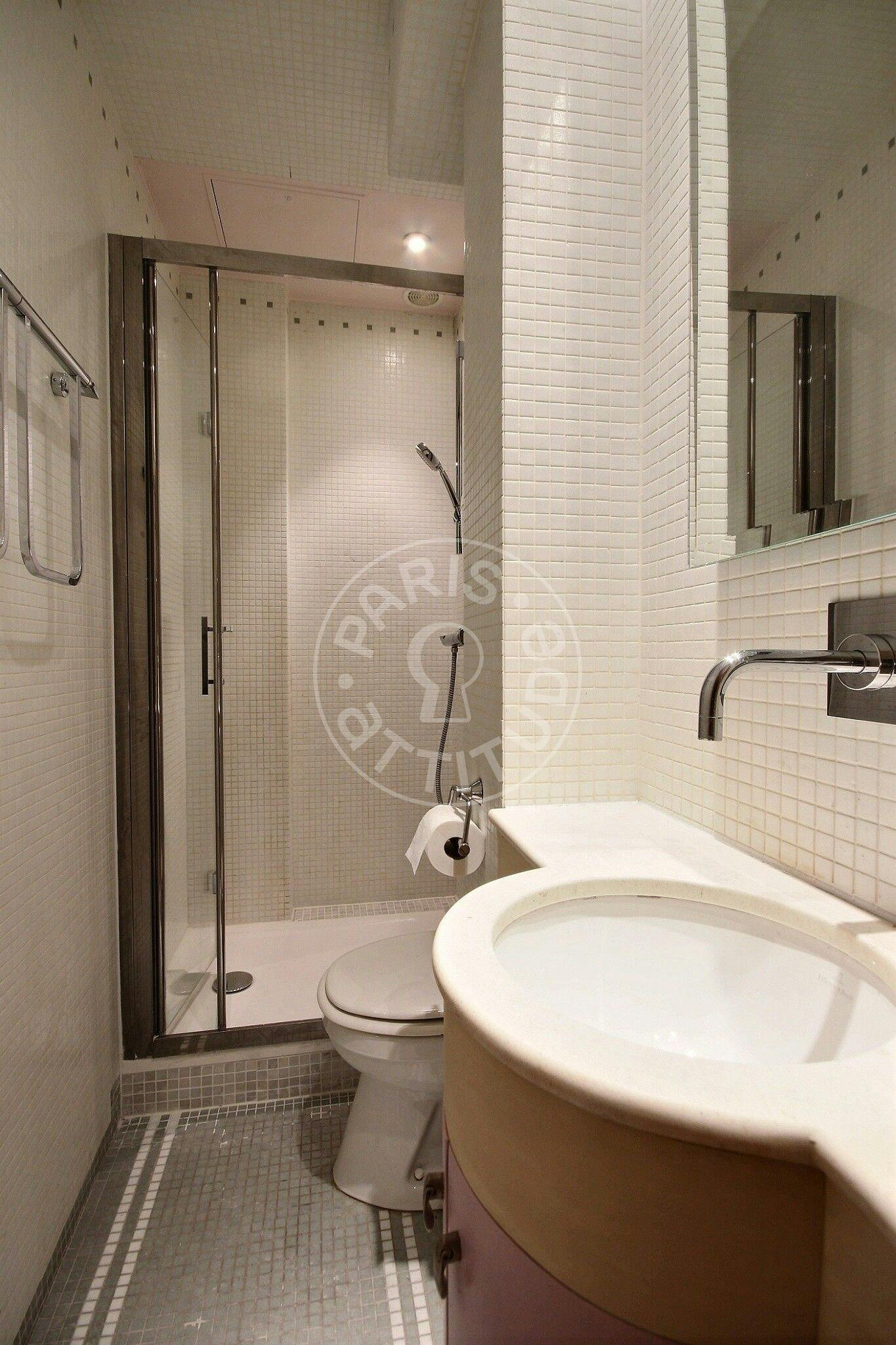 Appartamento Parigi, 18m² — foto 37