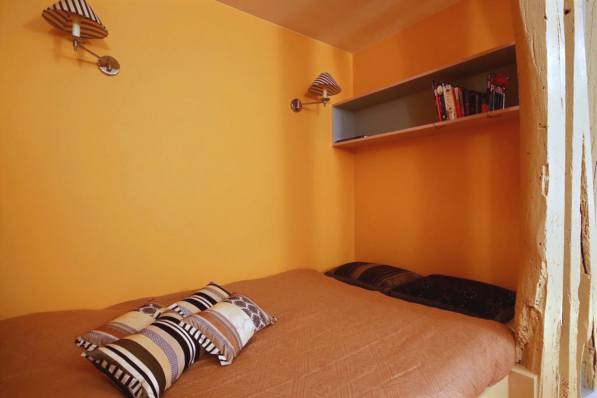 Apartment in Rue de la Cossonnerie, Paris (1453593) ROOM 4