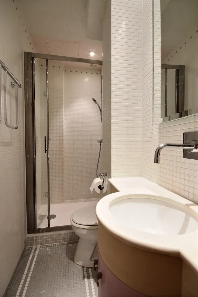 Apartment in Rue de la Cossonnerie, Paris (1453593) room image 10