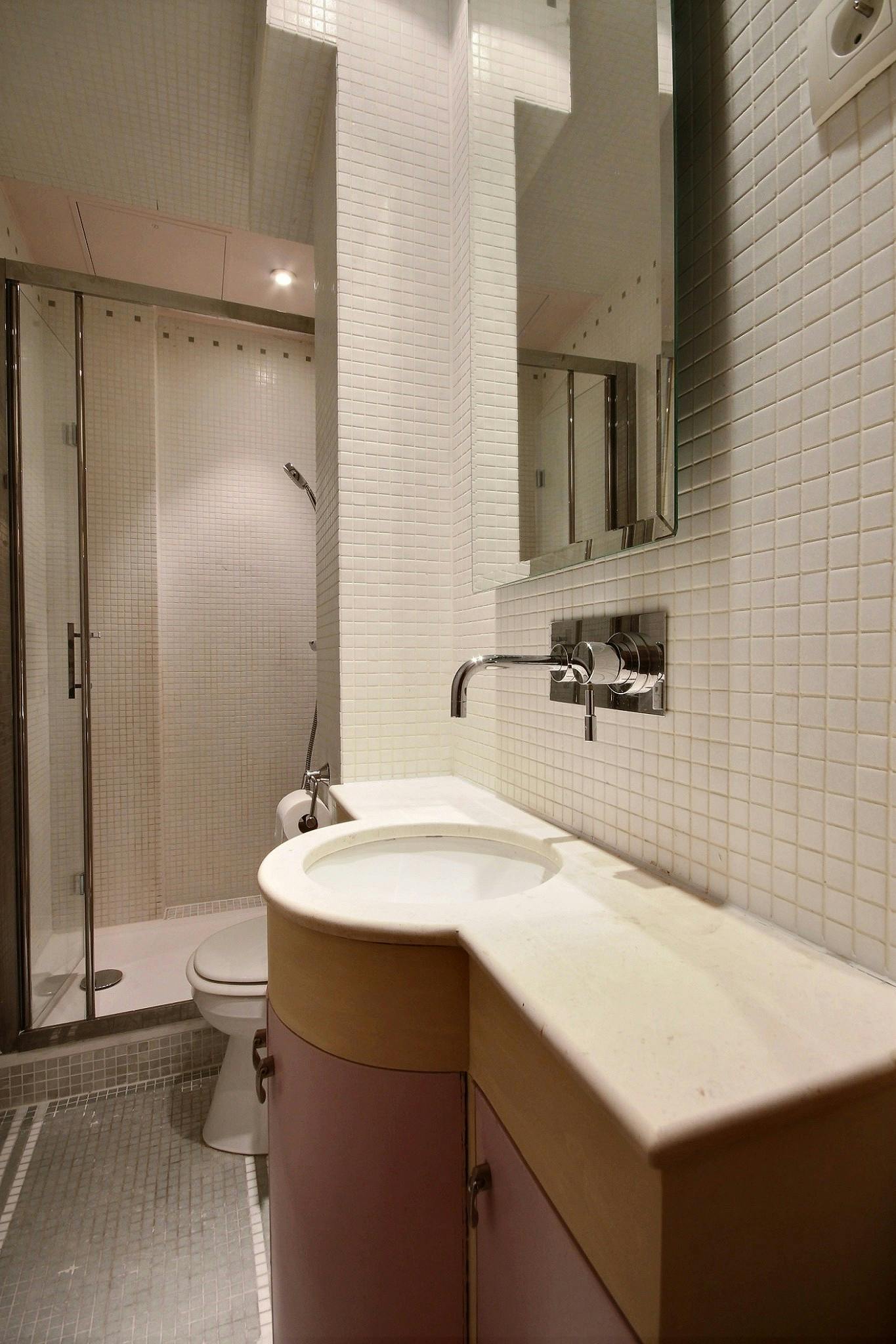 Appartamento Parigi, 18m² — foto 61