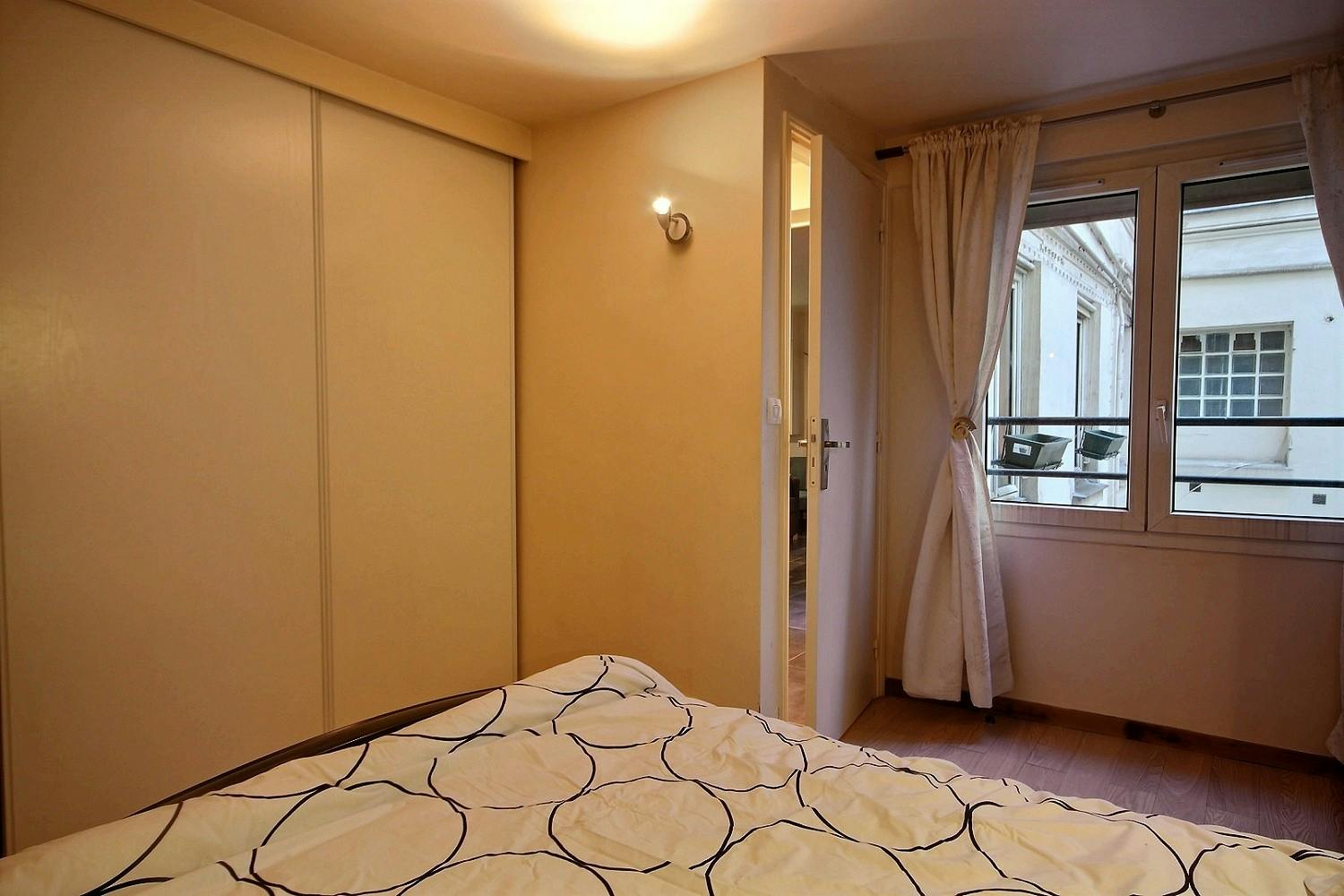 Apartment Paris, 33m² — photo 65