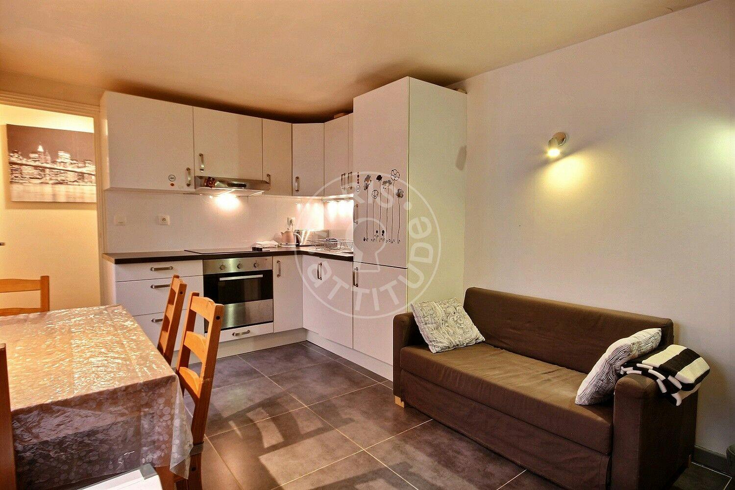 Apartment Paris, 33m² — photo 35