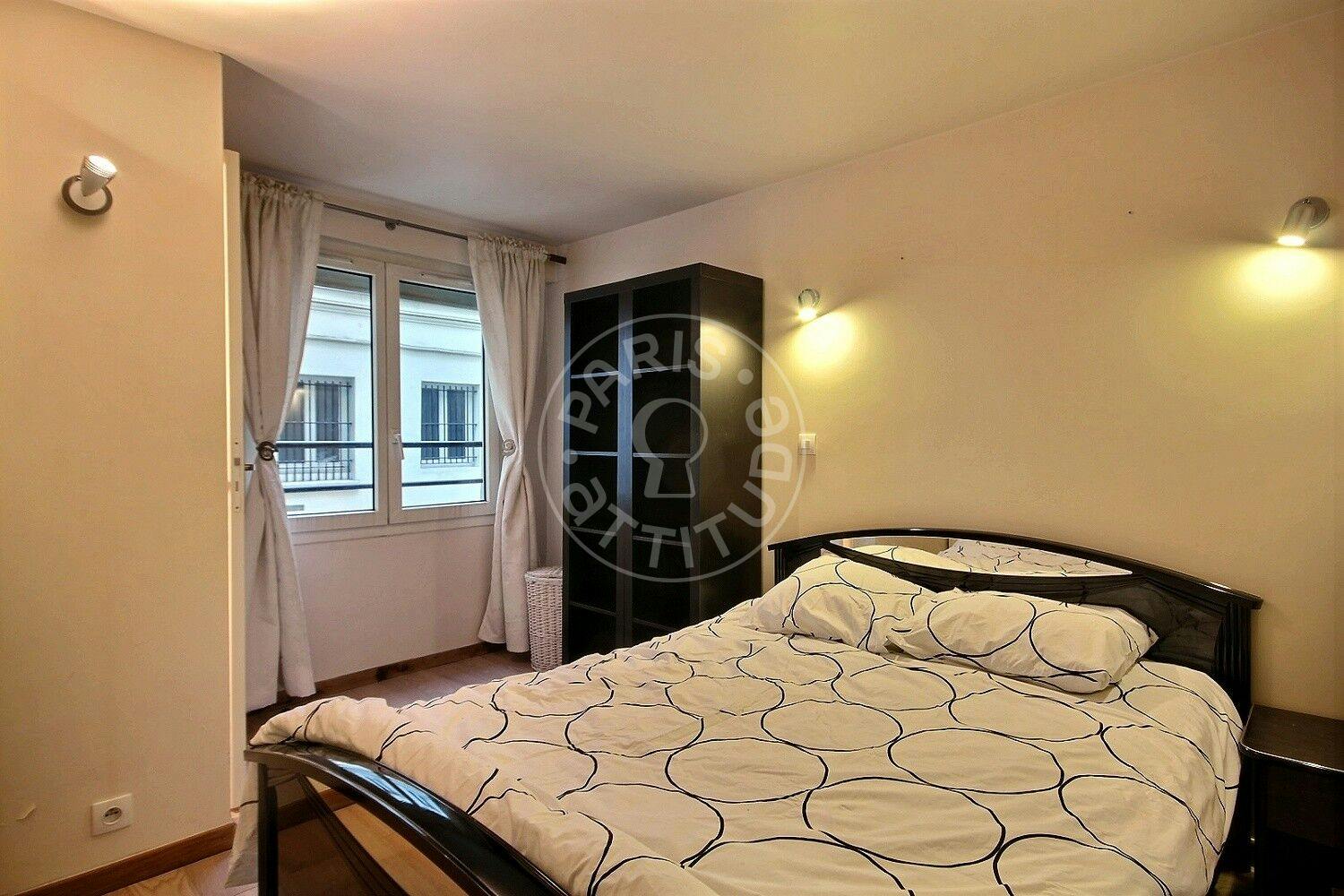 Apartment Paris, 33m² — photo 33